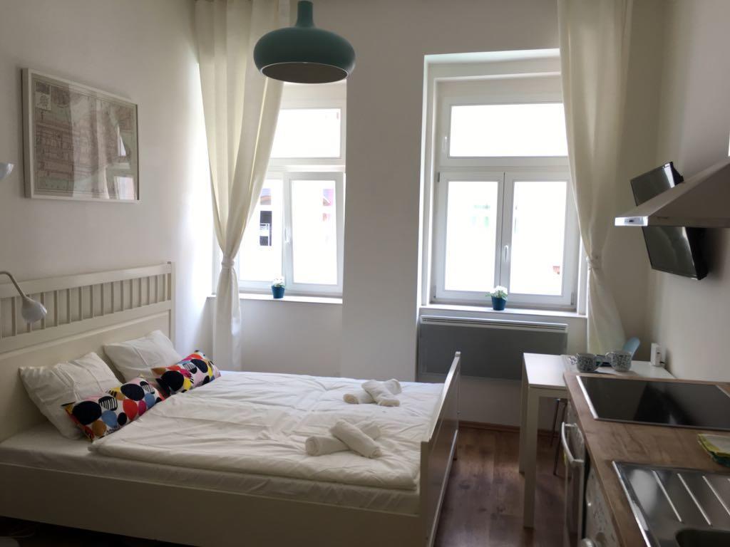 Apartamento Cimburkova 9