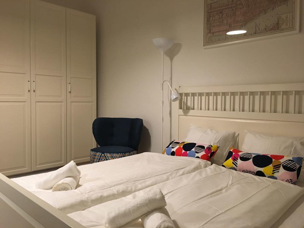 Cimburkova 9 Apartamento