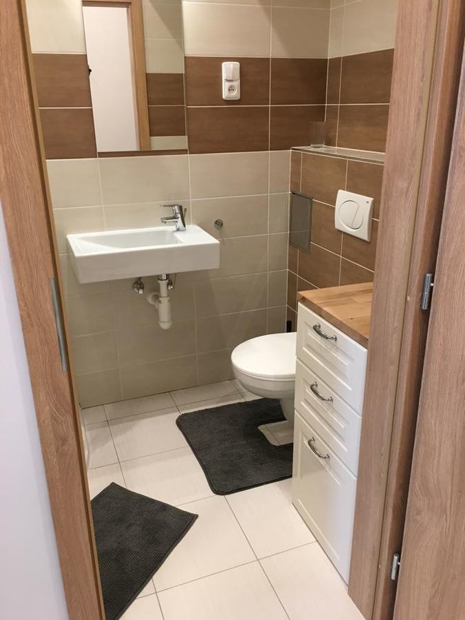 Cimburkova 9 Apartamento *