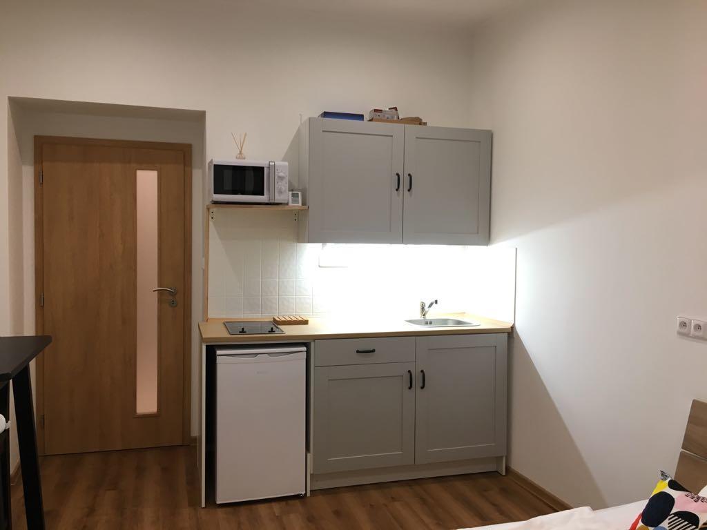 Cimburkova 9 Apartamento