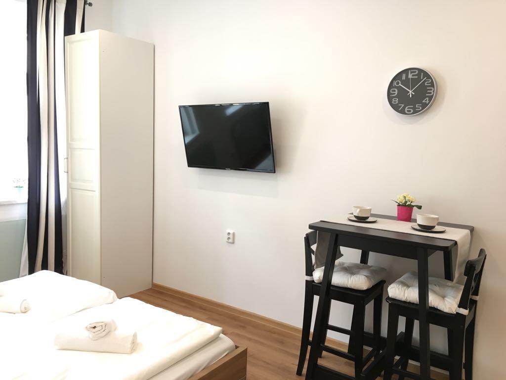 Apartamento Cimburkova 9 Praga