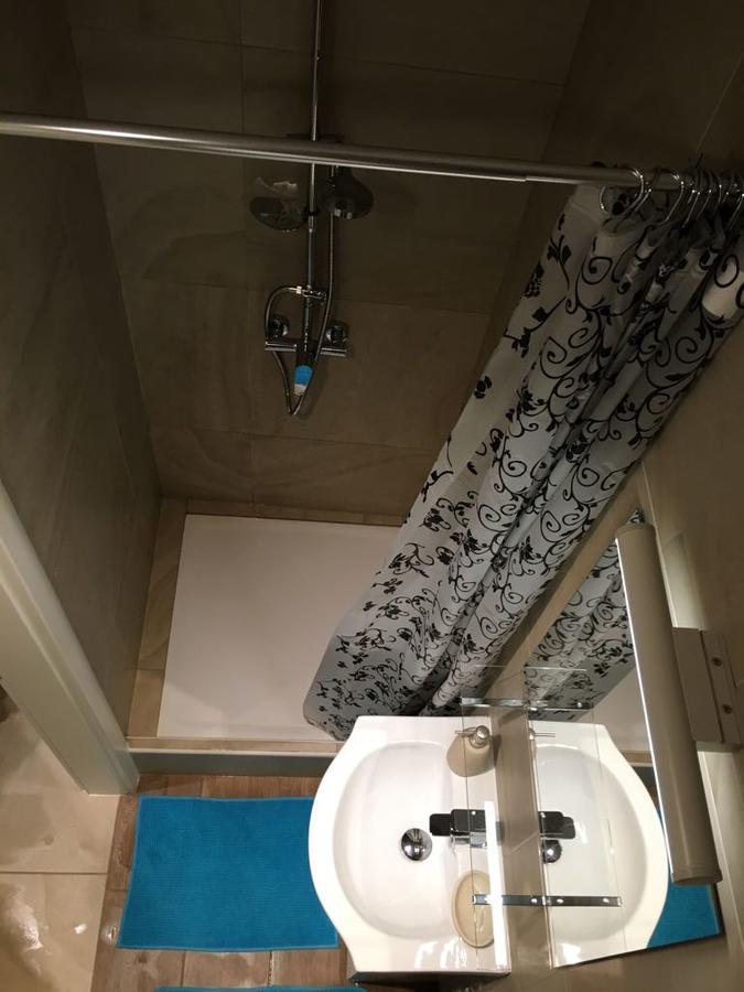 Apartamento Cimburkova 9 *