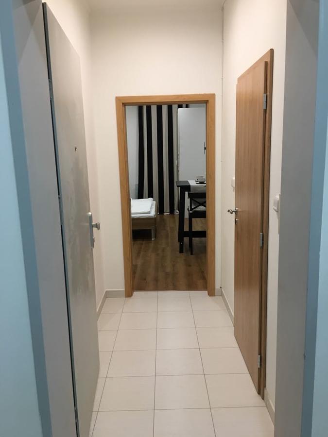 Cimburkova 9 Apartamento Praga