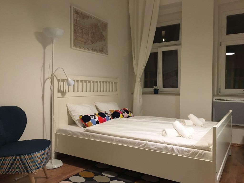 Cimburkova 9 Apartamento *