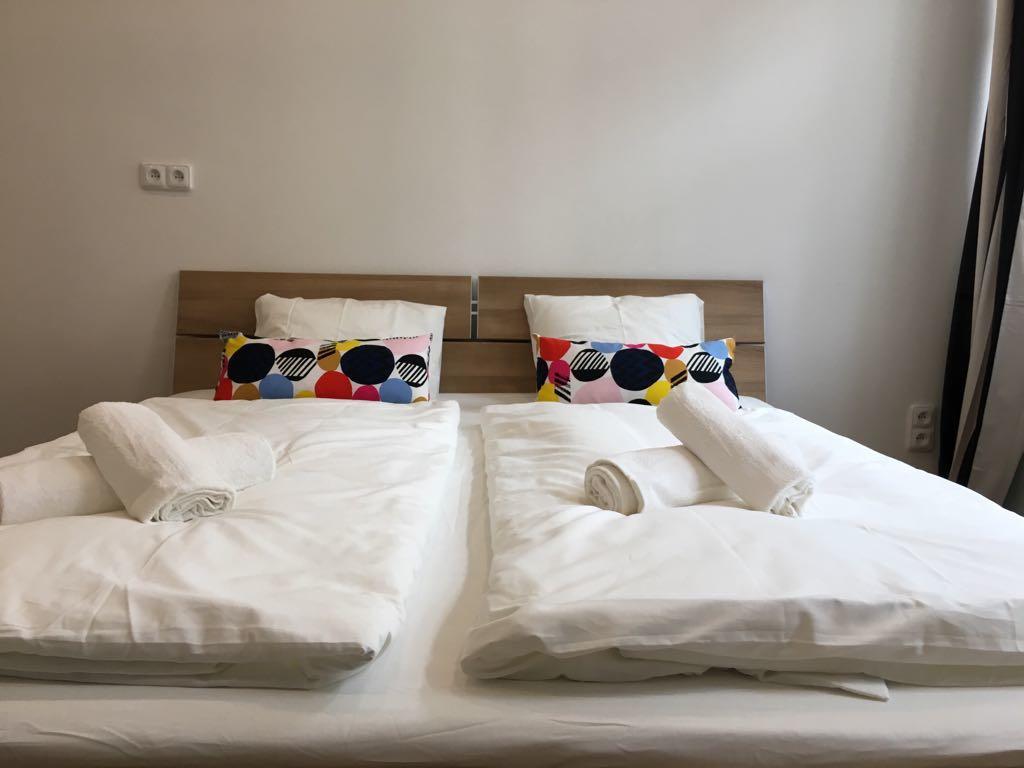 Apartamento Cimburkova 9 *