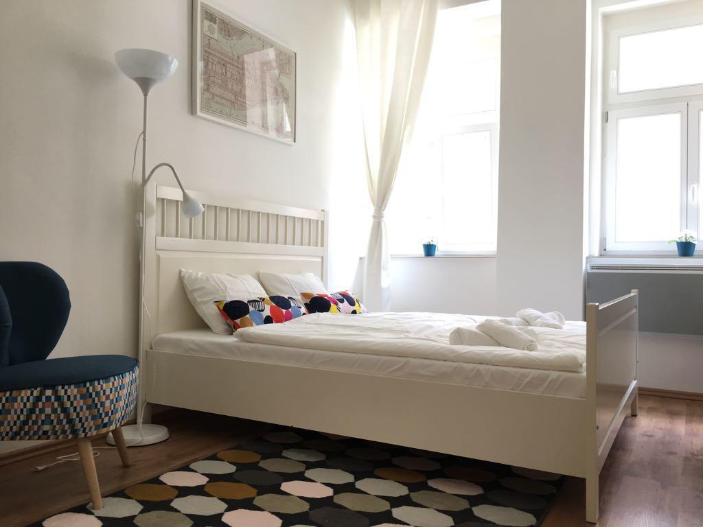Apartamento Cimburkova 9 Praga