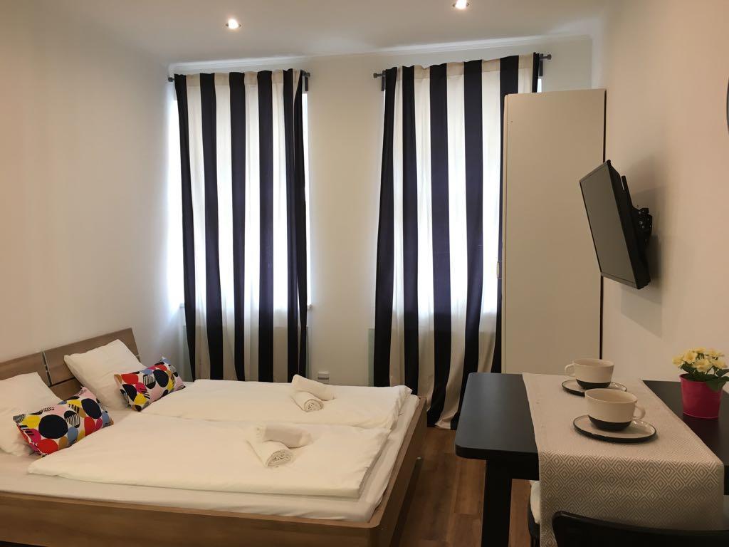 Apartamento Cimburkova 9 Praga